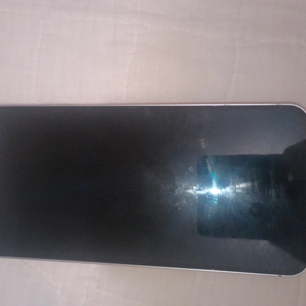 Samsung Galaxy S24 FE - Light Blue